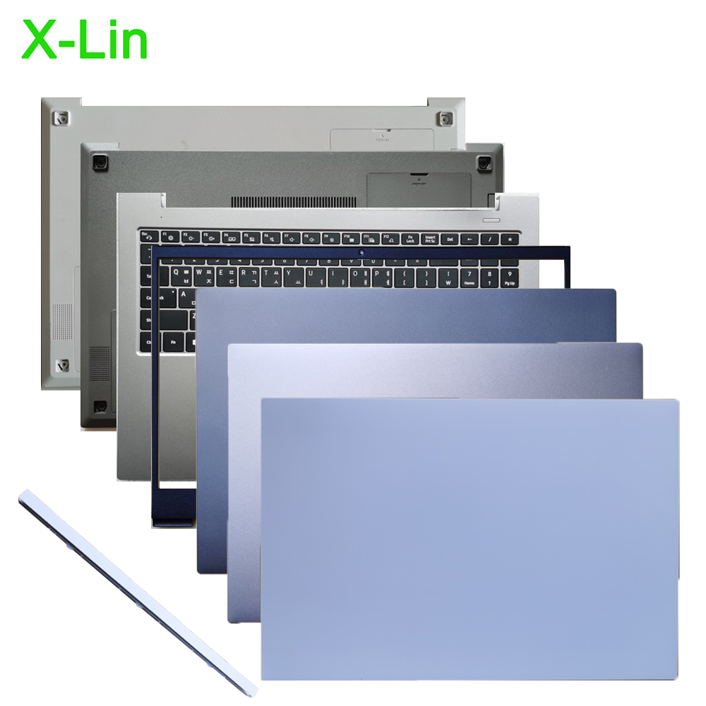 Laptop Accessories Keyboard Cover - Para Samsung NP NT 350XCJ 350XCR