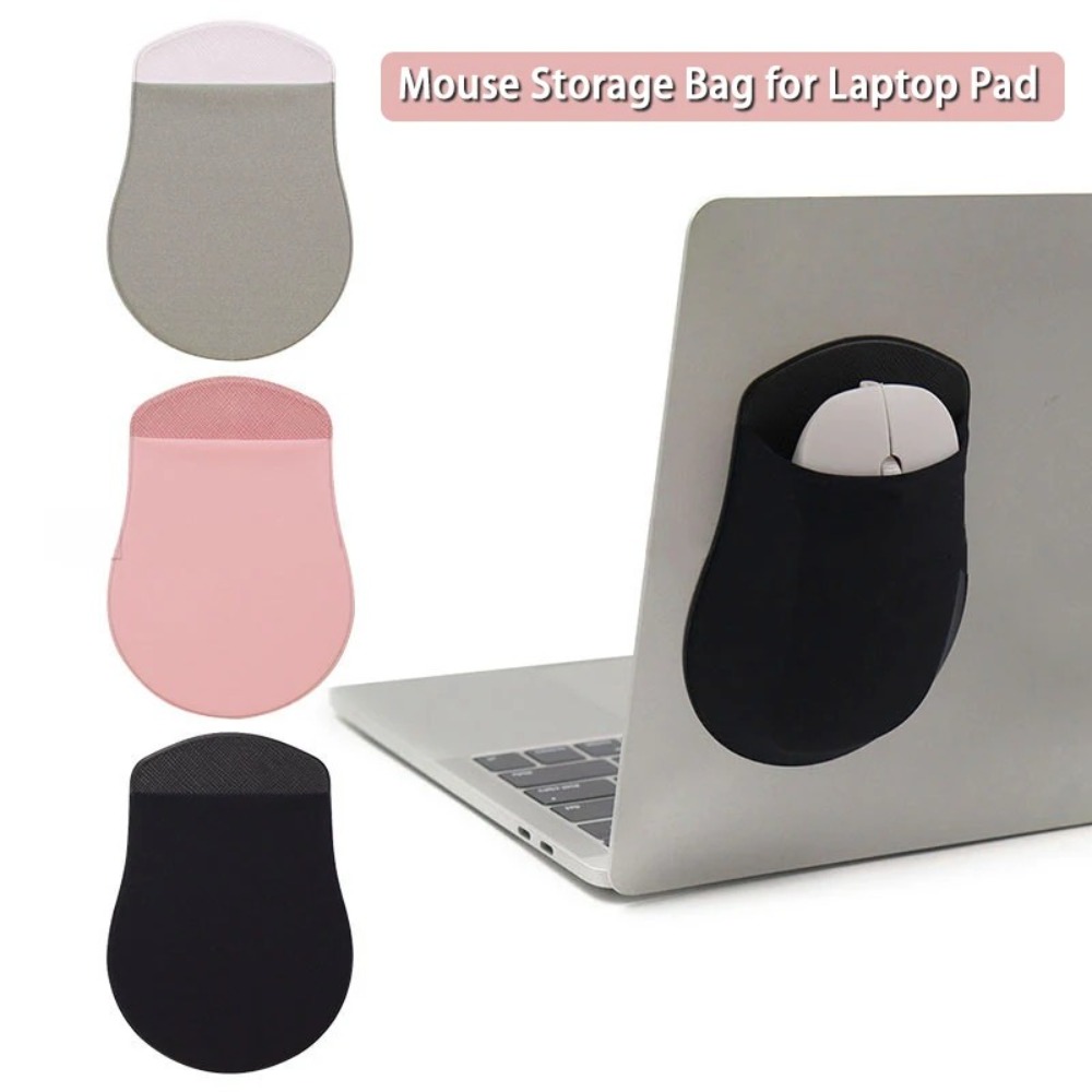 Laptop Accessories Pouch - Accesorios universales para ordenador portátil, soporte