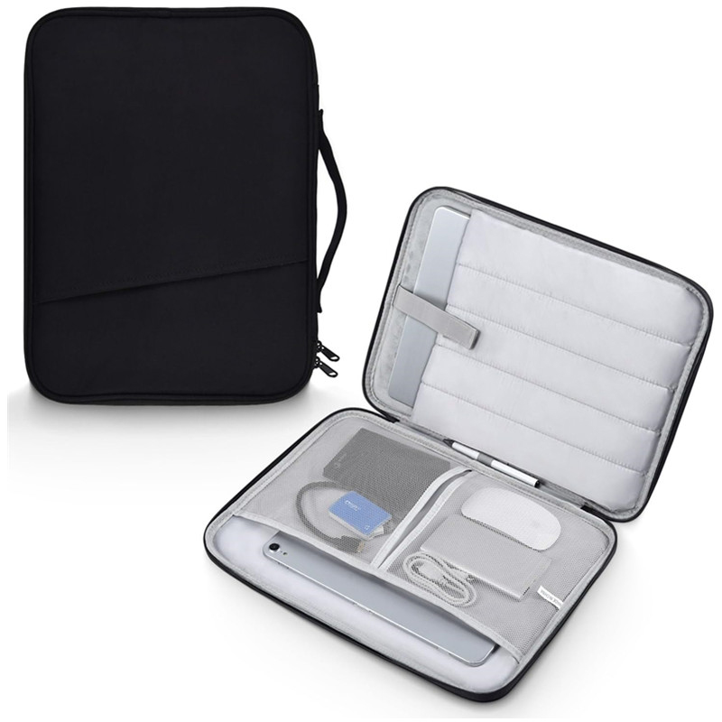 Laptop Accessories Pouch - Bolsa impermeable a prueba de golpes