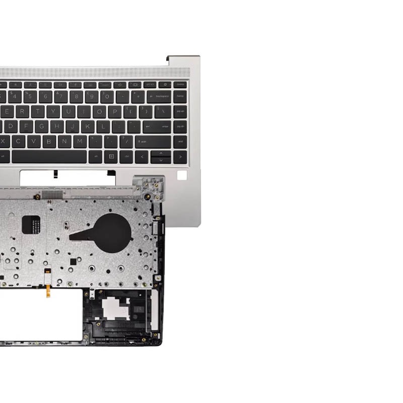 Laptop Accessories Keyboard Cover - Para Zhan 66 Pro 14 G6