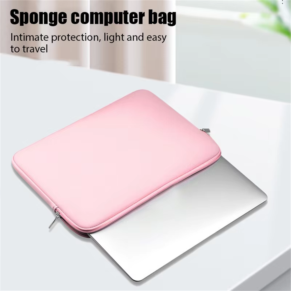 Laptop Accessories Pouch - Funda para portátil, funda para portátil,