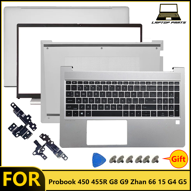 Laptop Accessories Keyboard Cover - Nuevo para Probook 450 455R G8