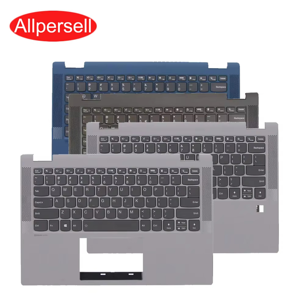 Laptop Accessories Keyboard Cover - Funda reposamanos teclado retroiluminado para Ideapad