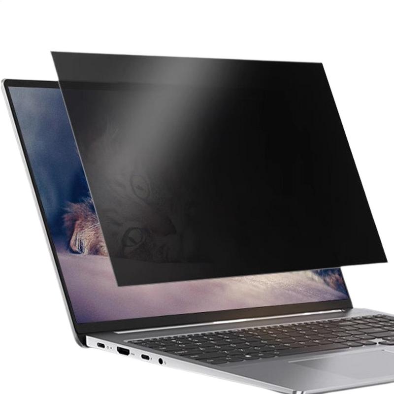 Laptop Accessories Must Have - Protector de pantalla de privacidad para