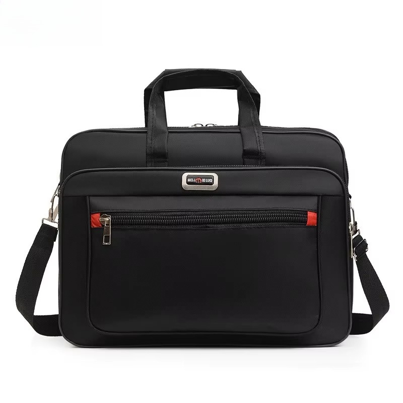 Laptop Accessories Pouch - Funda para Portátil de 15.6 Pulgadas,