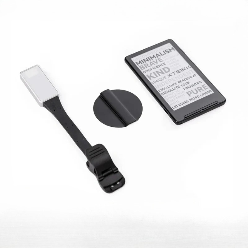 Laptop Accessories Light - Lámpara de Lectura LED XTEINK X3
