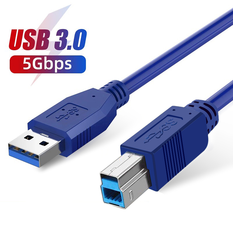 Laptop External Accessories - Cable de datos USB 3,0 tipo