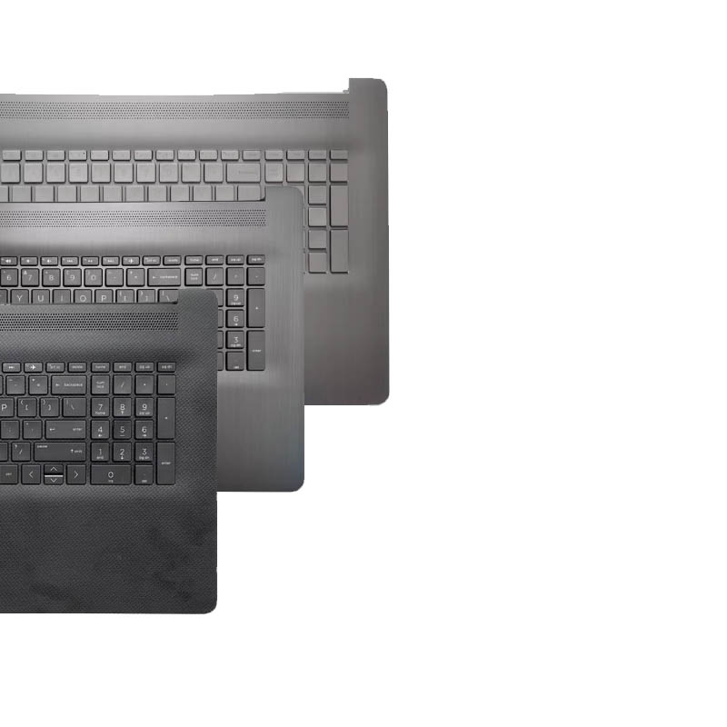 Laptop Accessories Keyboard Cover - Reemplazo de Teclado con Retroiluminación Superior