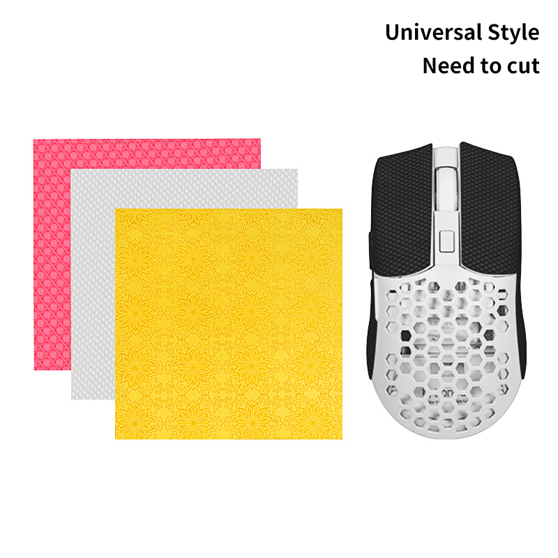 Laptop External Accessories - Pegatina de ratón de Estilo Universal
