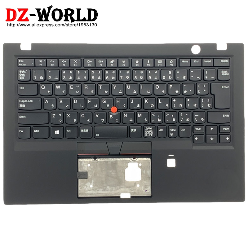 Laptop Accessories Keyboard Cover - Carcasa Superior con Reposamanos para Teclado