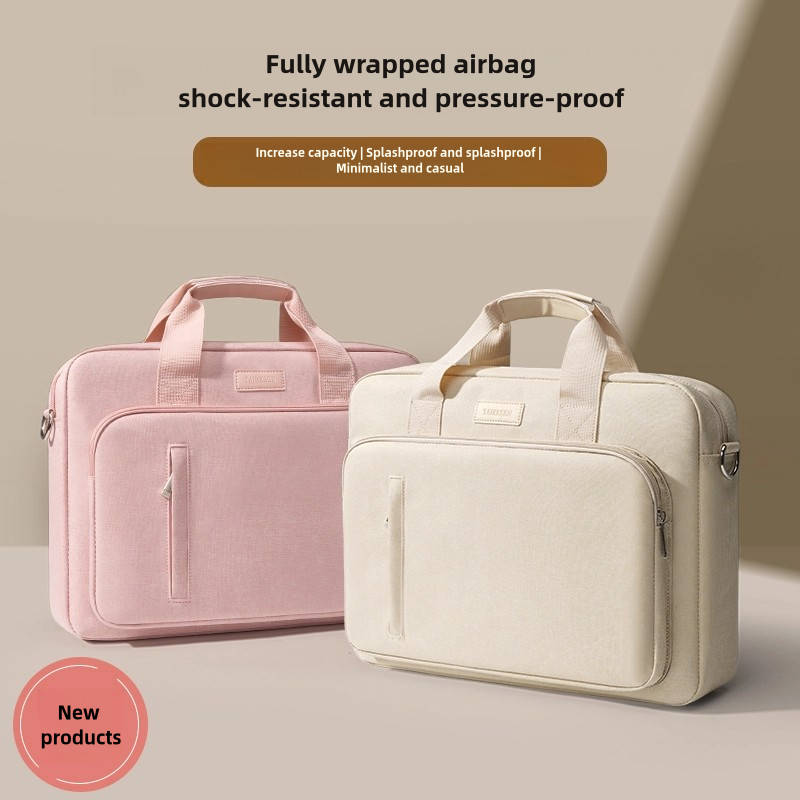 Laptop Accessories Must Have - Maletín para Portátil de 13.3, 14,