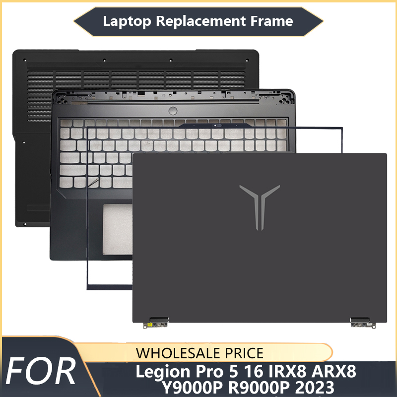 Laptop Accessories Keyboard Cover - Nuevo para Lenovo Legion Pro 5