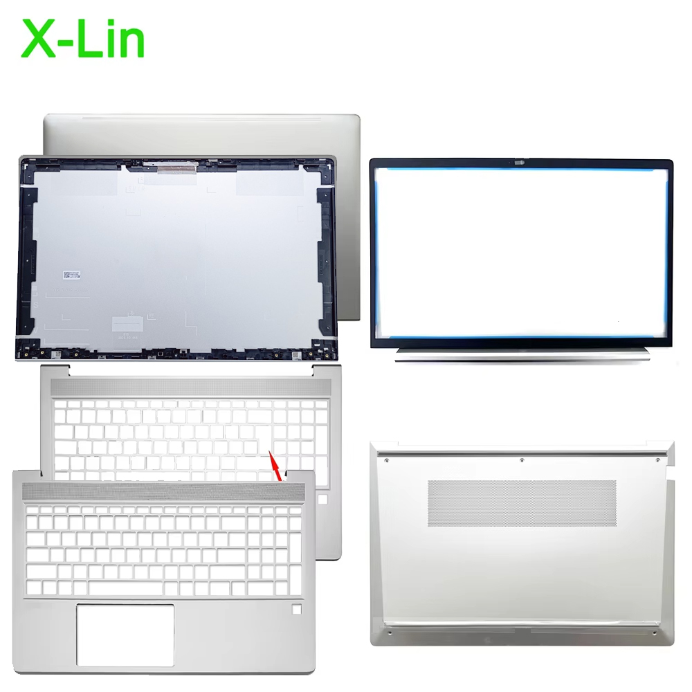 Laptop Accessories Display - Para Probook 450 455 G10 HSN-Q34C