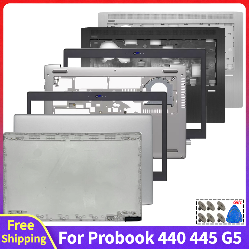 Laptop Accessories Display - Para Probook 440 G5 445 G5