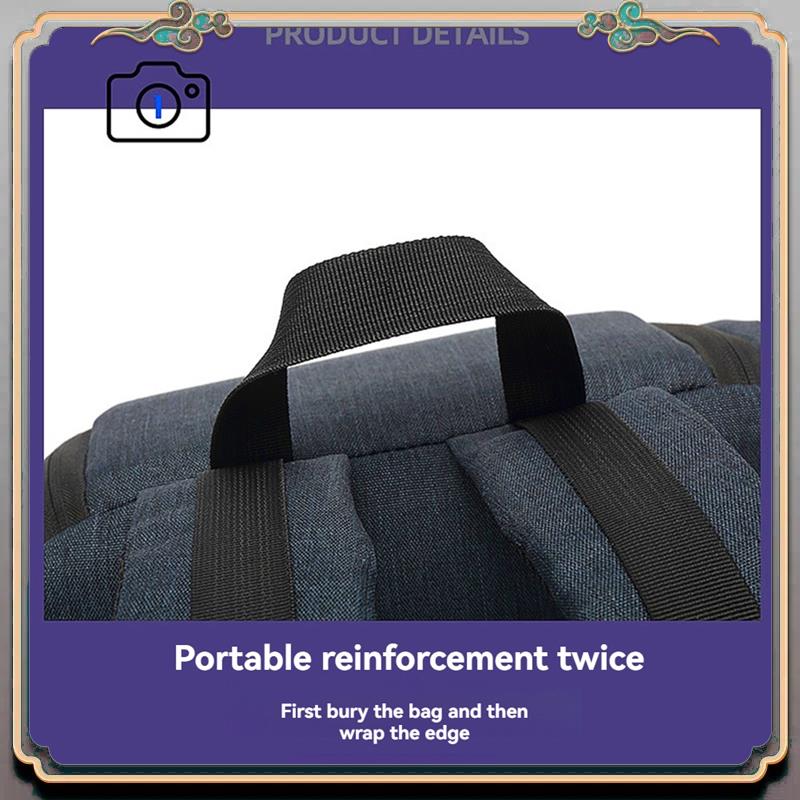 Laptop Accessories Pouch - Bolsa para cámara resistente al agua,