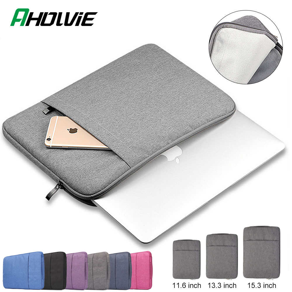 Laptop Accessories Pouch - Bolsa impermeable para ordenador portátil 11