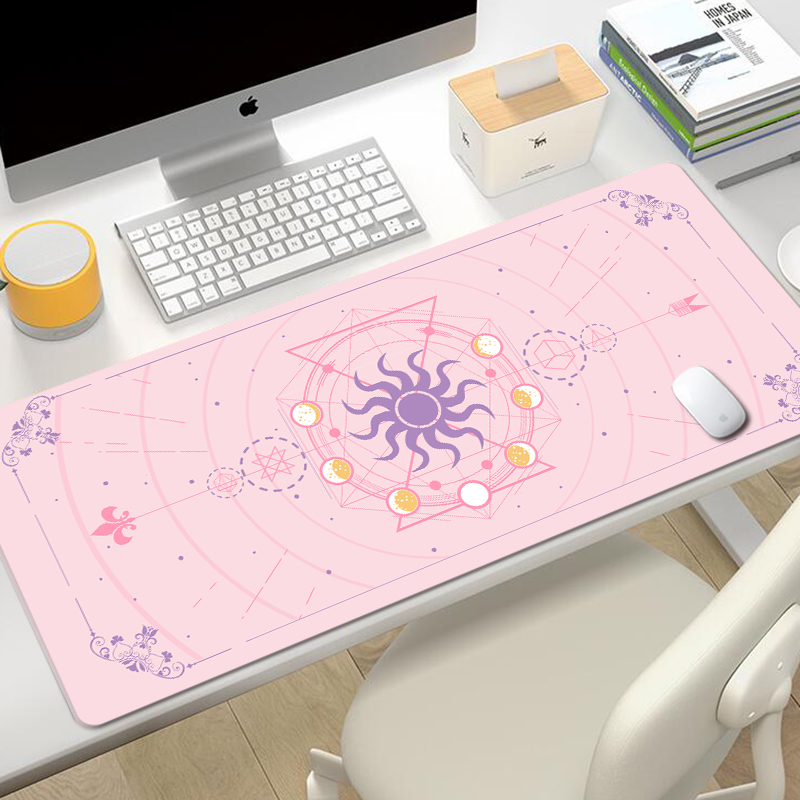 Alfombrilla de ratón Magic Moo - Laptop Accessories For Gaming reseña y precio