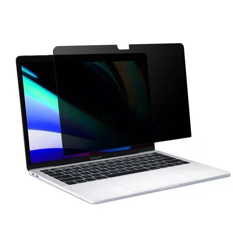 Anti-peek Anti-espía película  - Laptop Accessories Must Have reseña y precio