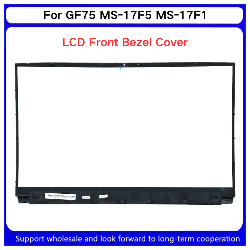 Nuevo para Kailxuling GF75 MS- - Laptop Accessories Keyboard Cover reseña y precio