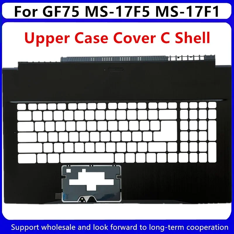 Nuevo para Kailxuling GF75 MS- - Laptop Accessories Keyboard Cover reseña y precio