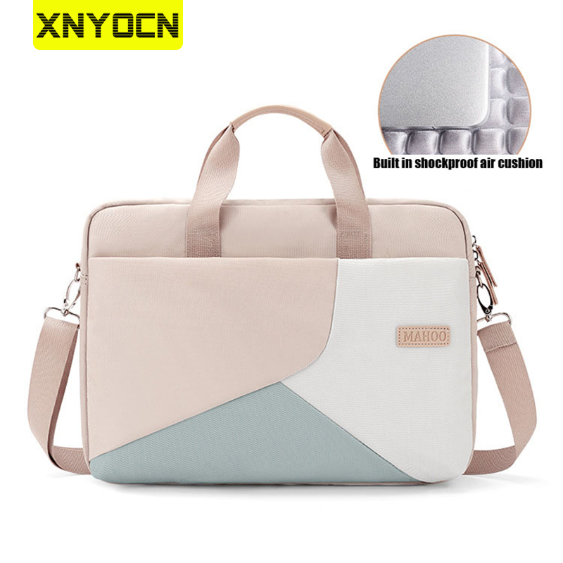 Xnyocn-funda para portátil de  - Laptop Accessories Must Have reseña y precio