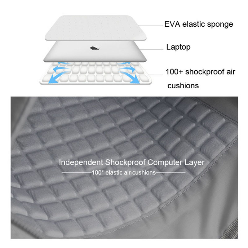 Xnyocn-funda para portátil de  - Laptop Accessories Must Have reseña y precio