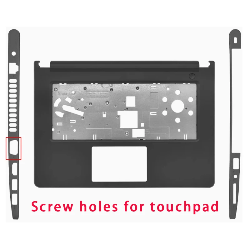 Carcasa Superior para Pantalla - Laptop Accessories Keyboard Cover reseña y precio