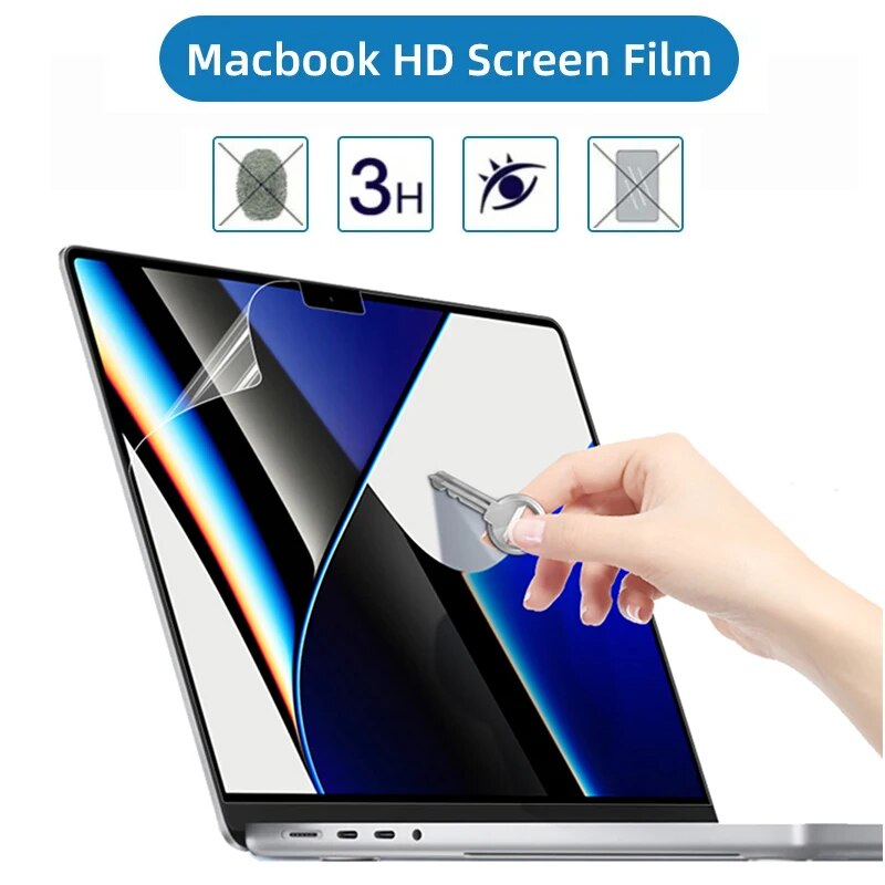 Protector de pantalla para Mac - Laptop Accessories Must Have reseña y precio