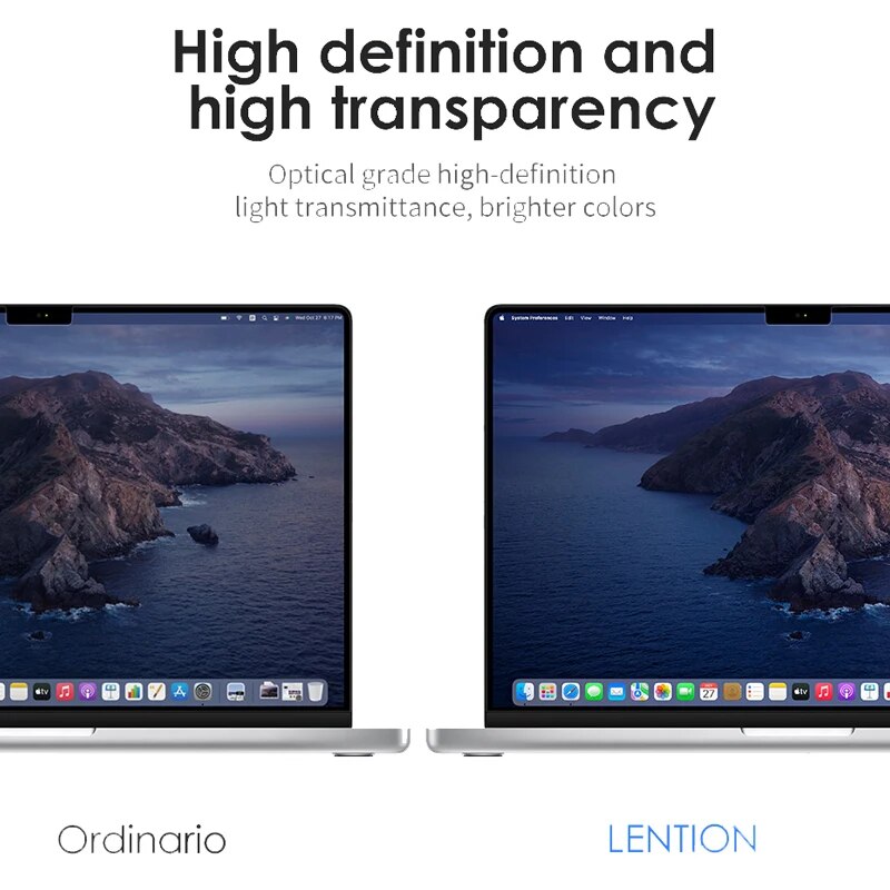 Protector de pantalla para Mac - Laptop Accessories Must Have reseña y precio
