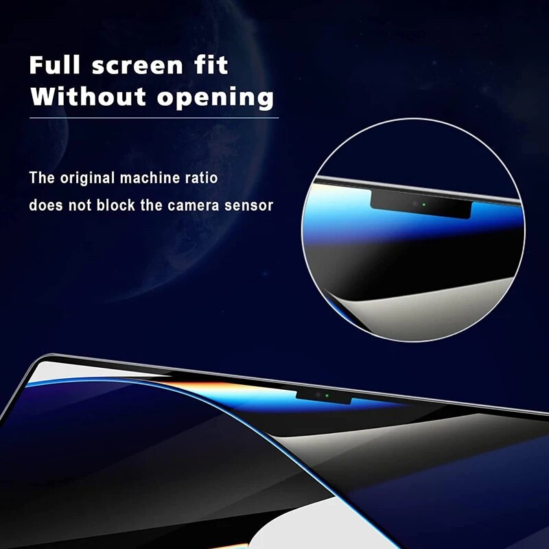 Protector de pantalla para Mac - Laptop Accessories Must Have reseña y precio