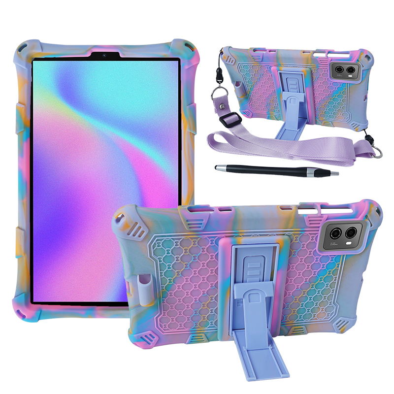 Funda de silicona suave Univer - Legion Laptop Accessories reseña y precio