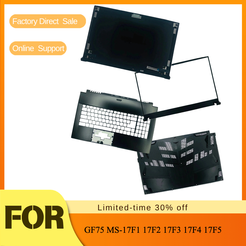 Cubierta trasera de la pantall - Laptop Accessories Keyboard Cover reseña y precio