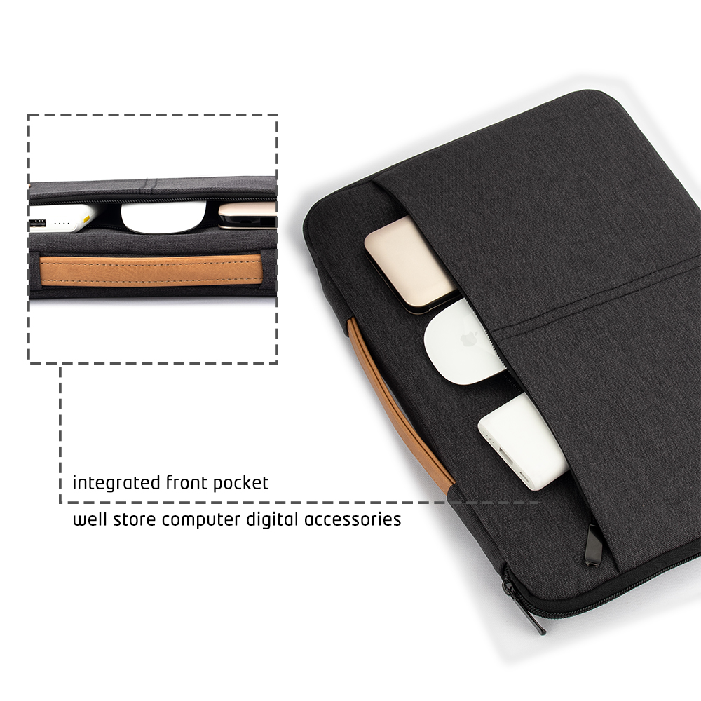 Funda para portátil de 14 y 15 - Laptop Accessories Must Have reseña y precio
