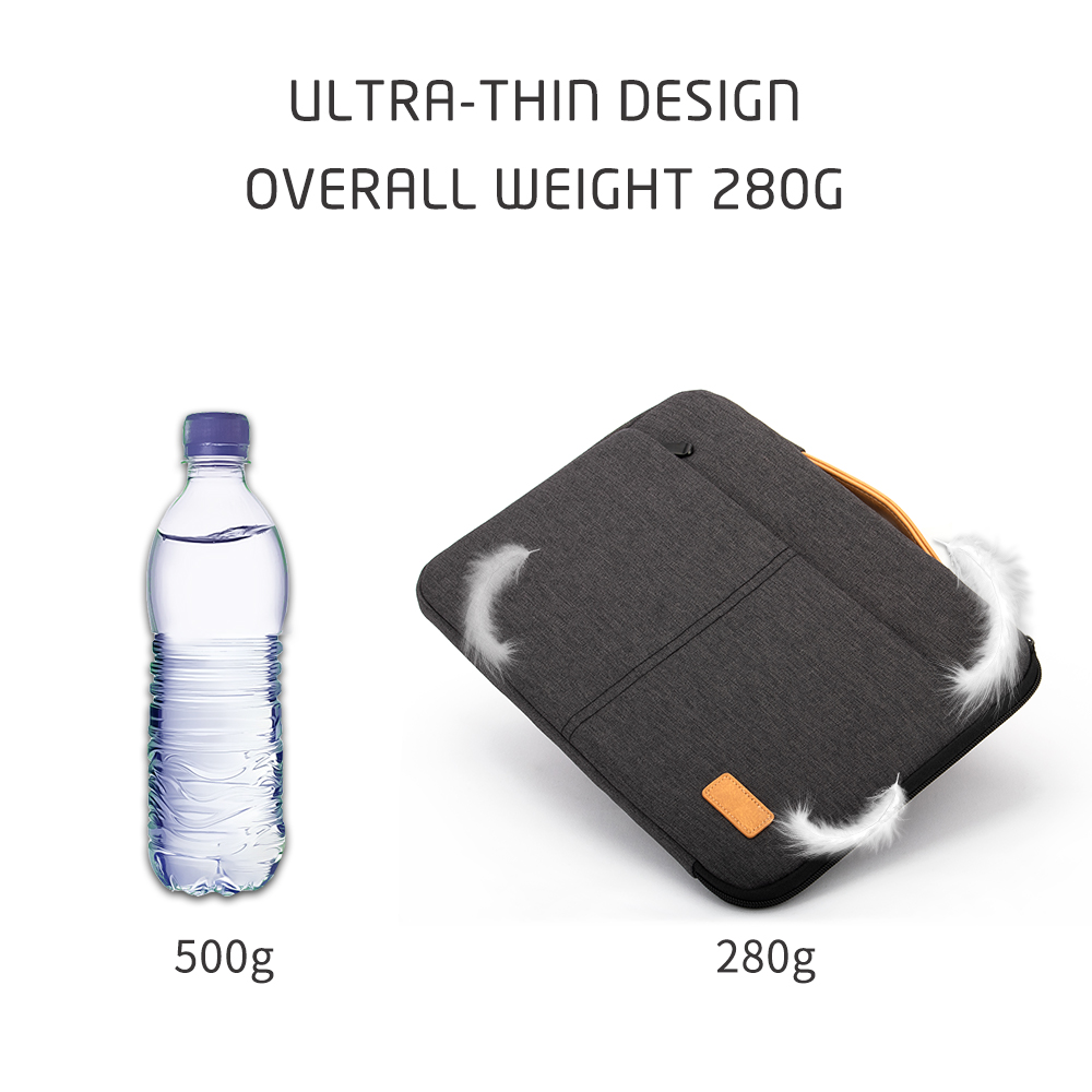 Funda para portátil de 14 y 15 - Laptop Accessories Must Have reseña y precio