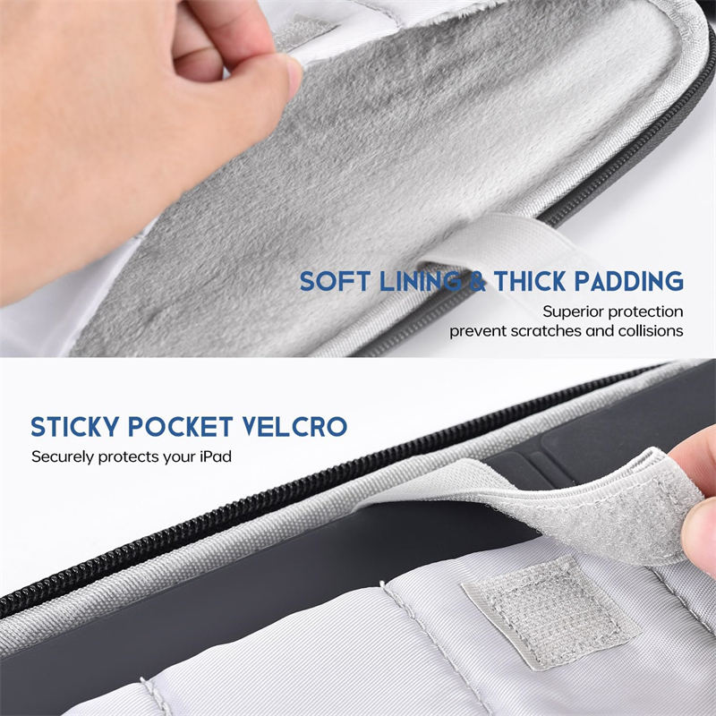Bolsa impermeable a prueba de  - Laptop Accessories Pouch reseña y precio