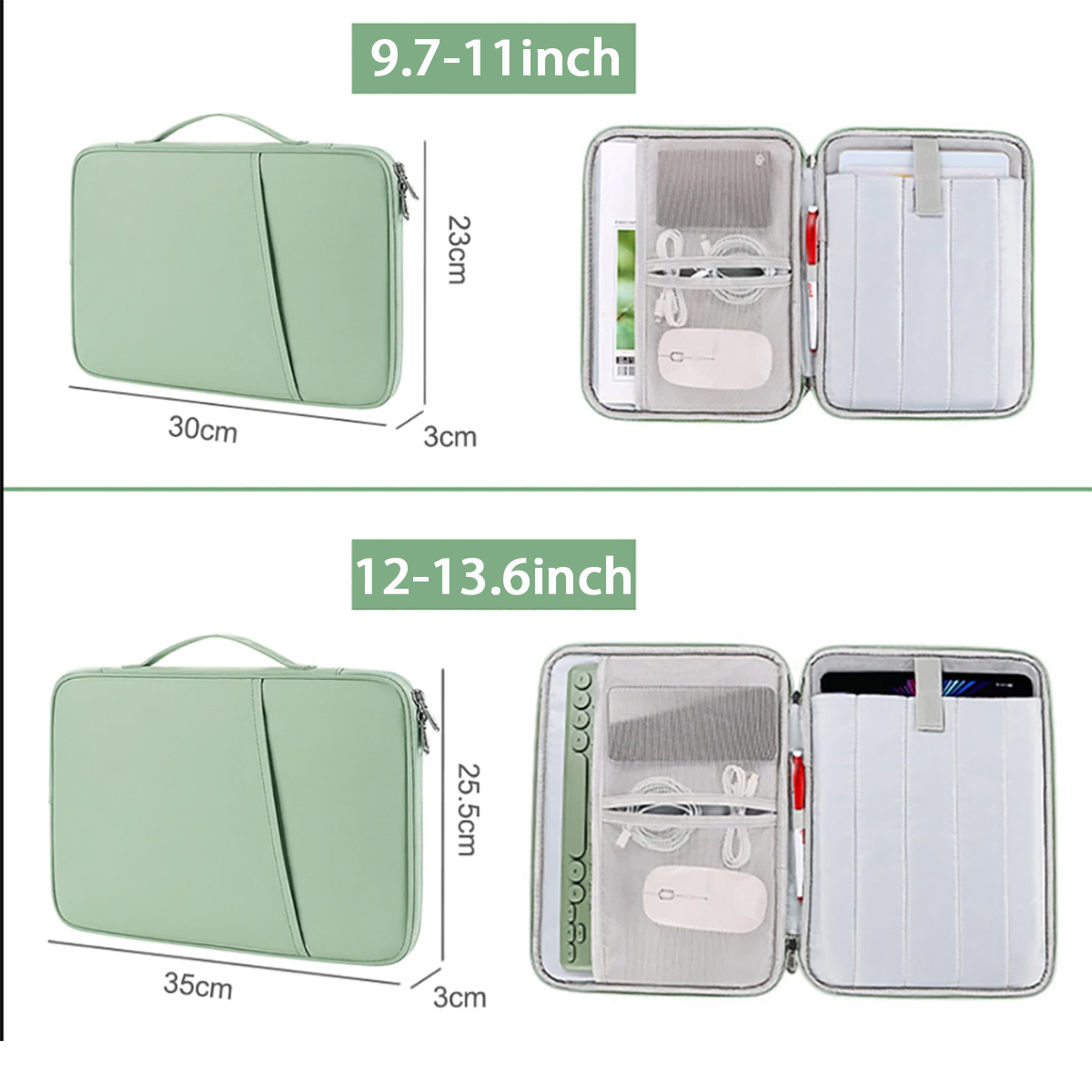 Funda para Portátil, Bolsa de  - Laptop Accessories Must Have reseña y precio