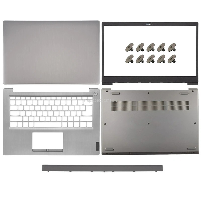 Nuevo para Lenovo IdeaPad 3-14 - Laptop Accessories Keyboard Cover reseña y precio