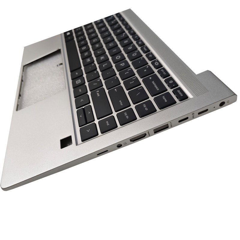 Para Zhan 66 Pro 14 G6 440 G10 - Laptop Accessories Keyboard Cover reseña y precio