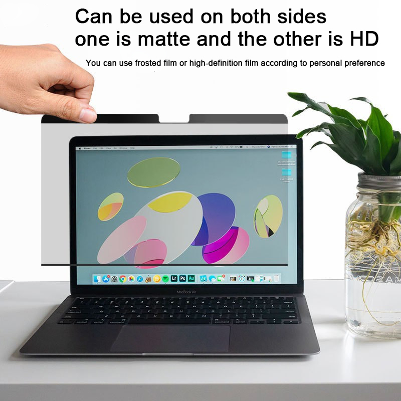 Protector de pantalla magnétic - Laptop Accessories Must Have reseña y precio