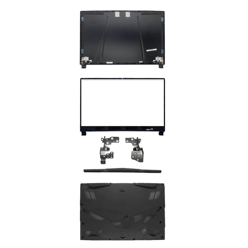 Nueva Cubierta Trasera de Pant - Laptop Accessories Display reseña y precio