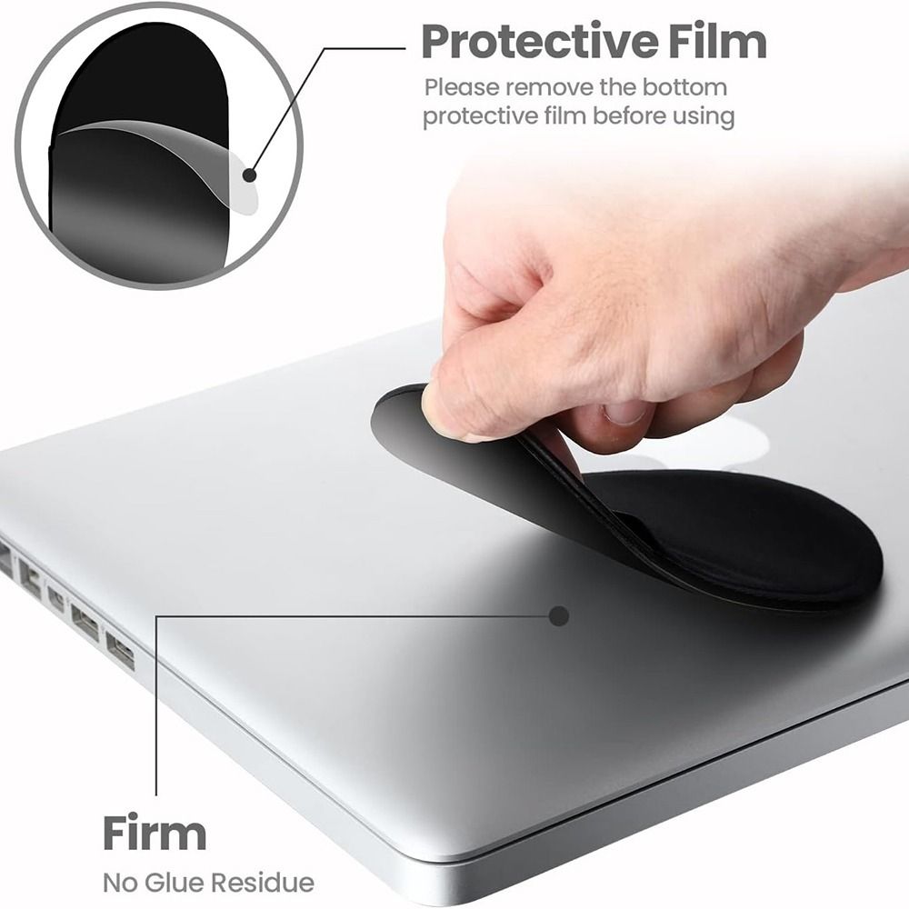 Accesorios Universales para Po - Laptop Accessories Pouch reseña y precio