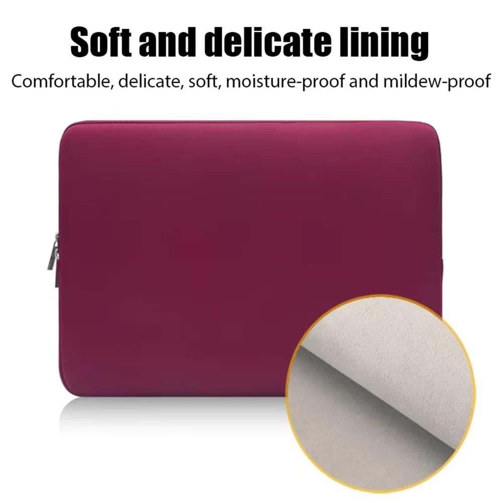Funda para portátil, funda par - Laptop Accessories Pouch reseña y precio