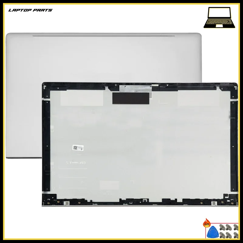 Nuevo para Probook 450 455R G8 - Laptop Accessories Keyboard Cover reseña y precio