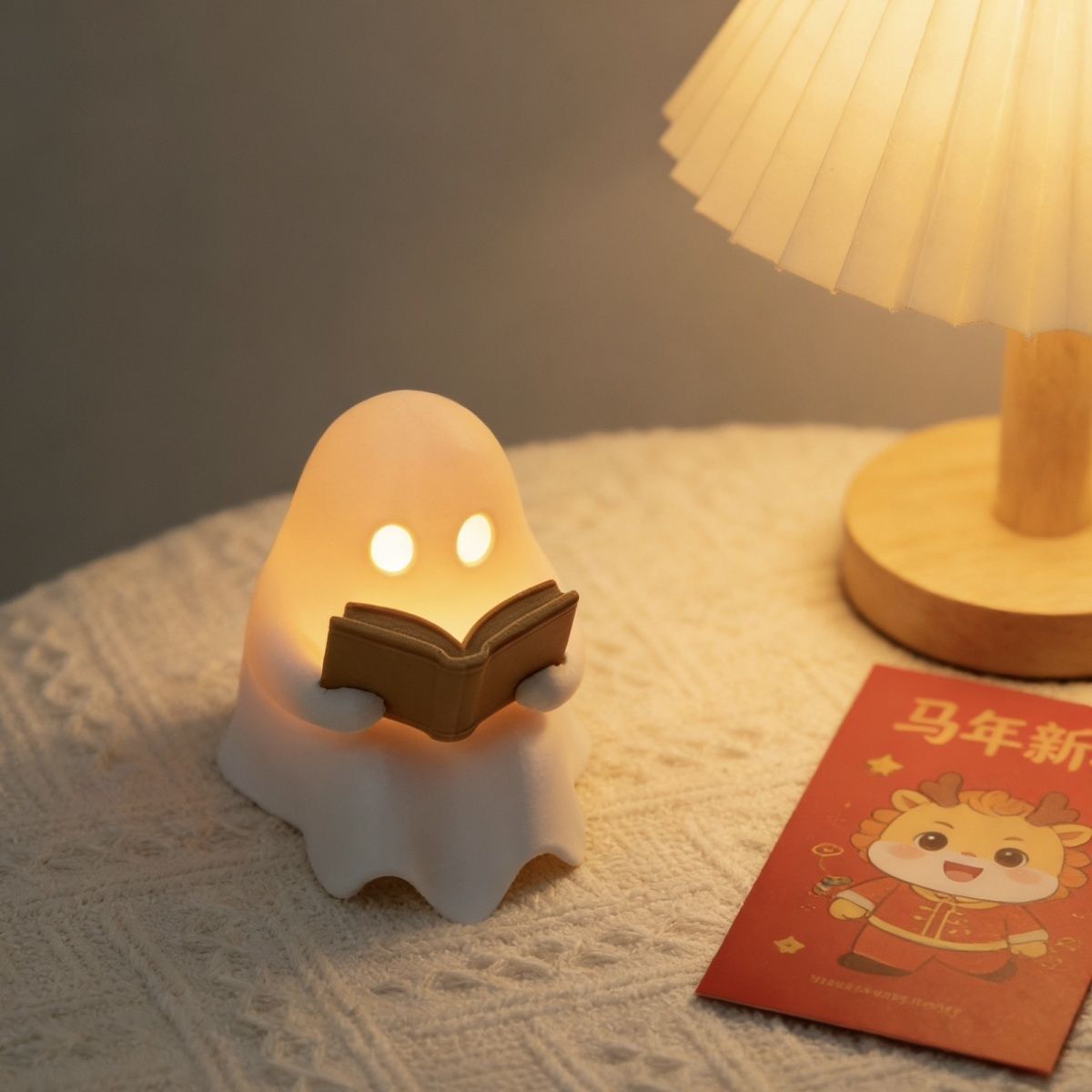 Linda Lámpara Nocturna LED con - Laptop Accessories Light reseña y precio