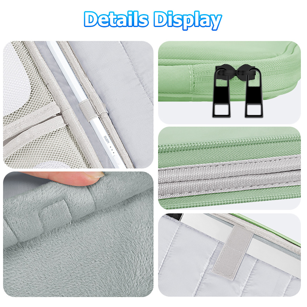 Funda Protectora para Tablet a - Laptop Accessories Pouch reseña y precio