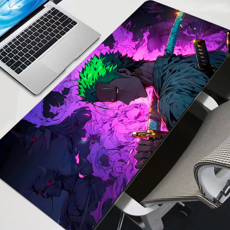 Alfombrilla de Ratón Grande de - Laptop Accessories For Gaming reseña y precio