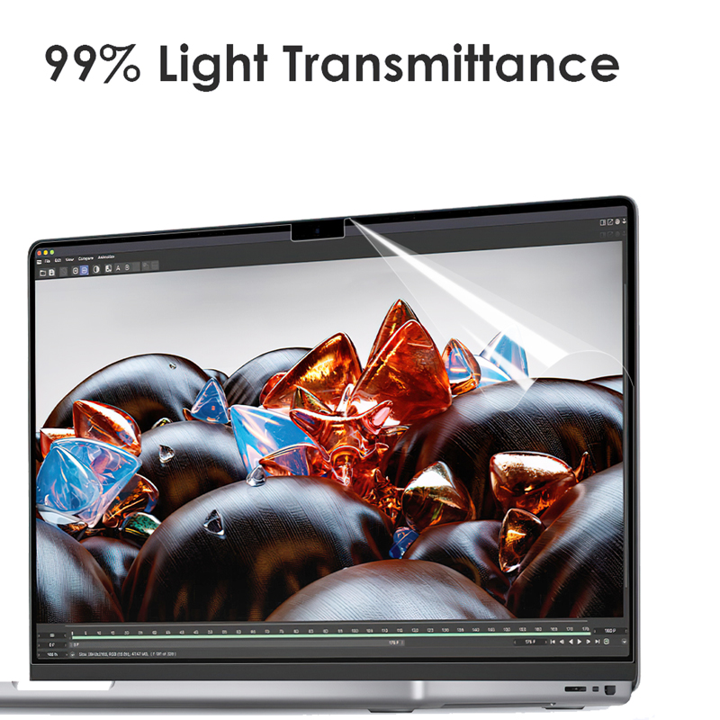 Protector de pantalla para Mac - Laptop Accessories Display reseña y precio