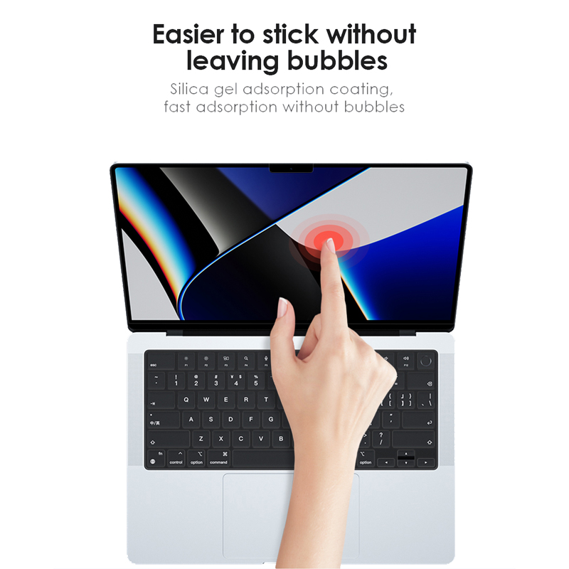 Protector de pantalla para Mac - Laptop Accessories Display reseña y precio