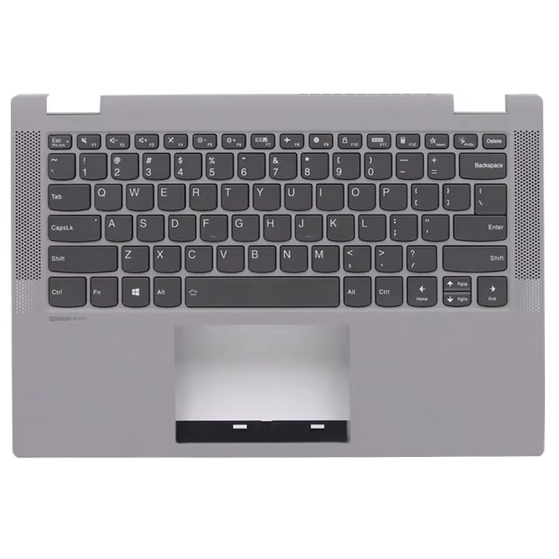 Funda reposamanos teclado retr - Laptop Accessories Keyboard Cover reseña y precio