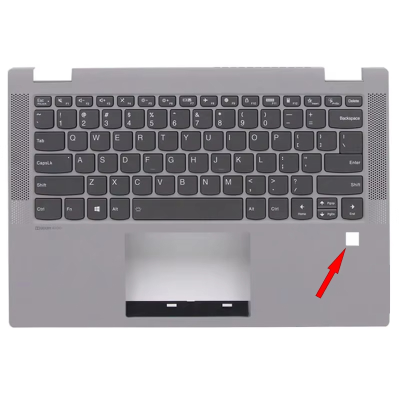 Funda reposamanos teclado retr - Laptop Accessories Keyboard Cover reseña y precio